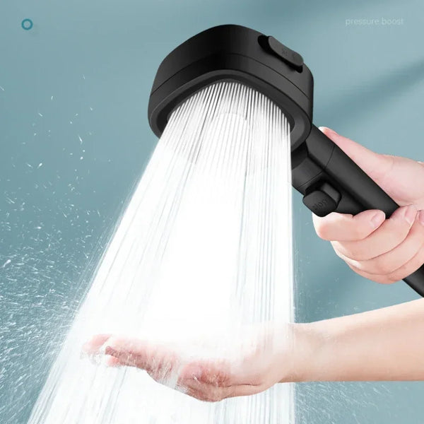 PowerFlow High Pressure Shower