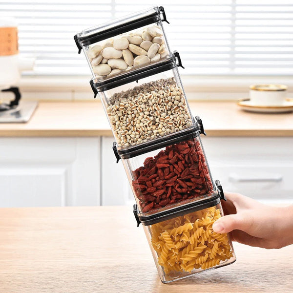 Pro Pantry Seal Organizer