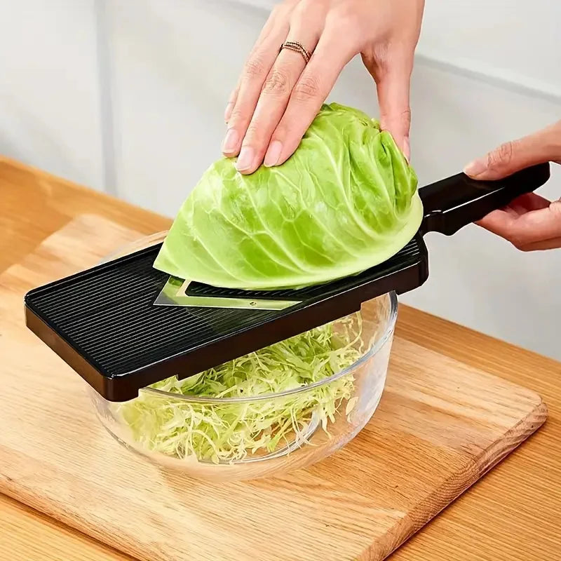 QuickVeg Shred Pro