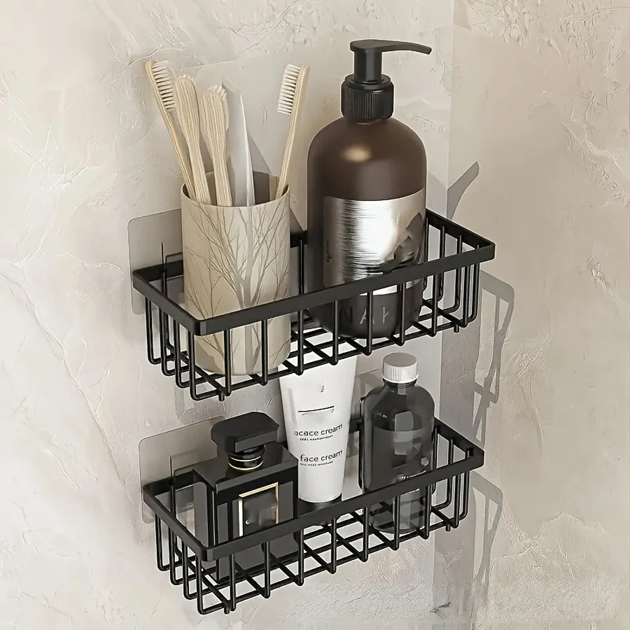 QuickStick Sink Organizer Storage Rack