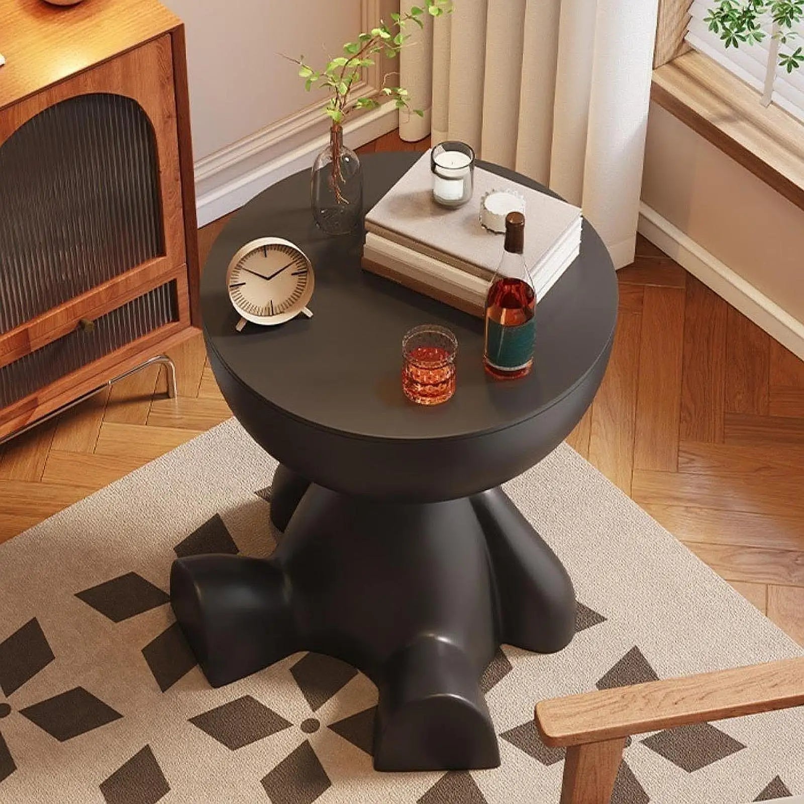 SmartMove Side Table