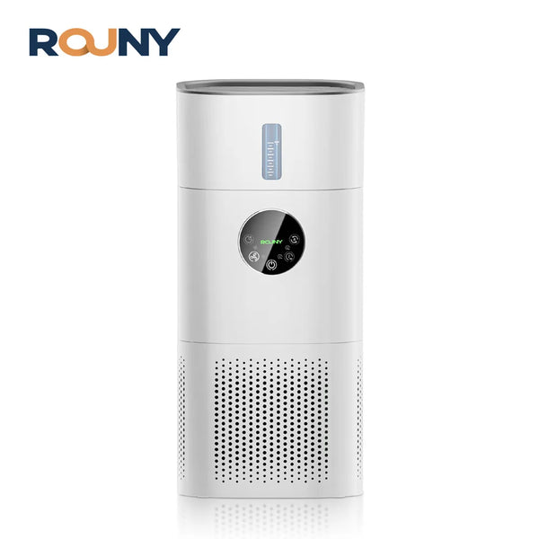 PureHome Air Humidifier Purifier Combo