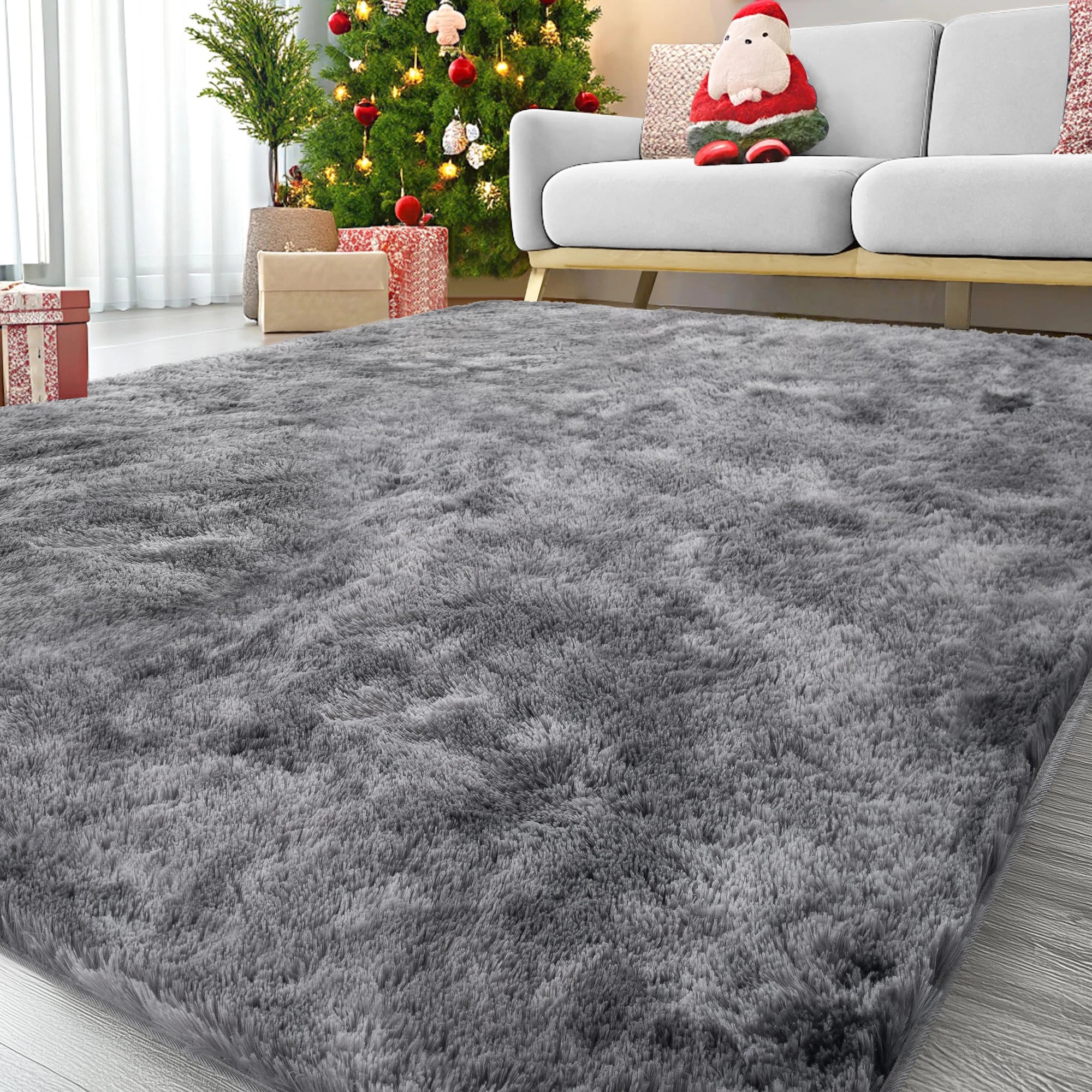 CloudRest Ultra Plush Floor Rug