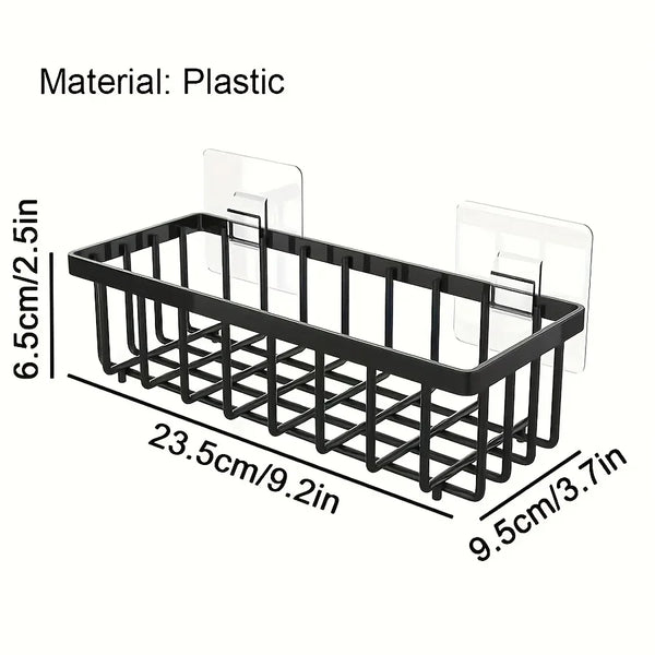 QuickStick Sink Organizer Storage Rack