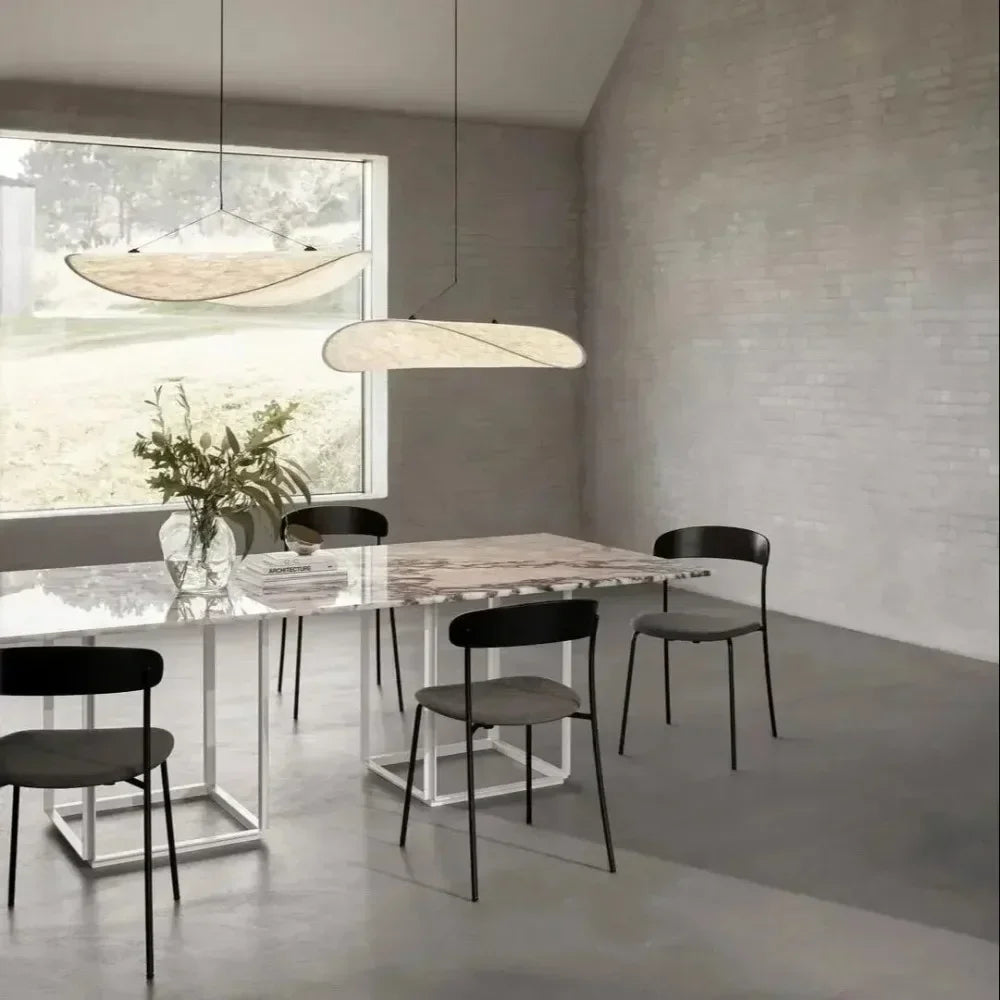 Nordic Modern LED Pendant Light