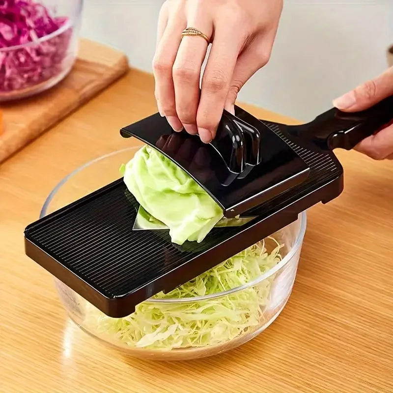QuickVeg Shred Pro