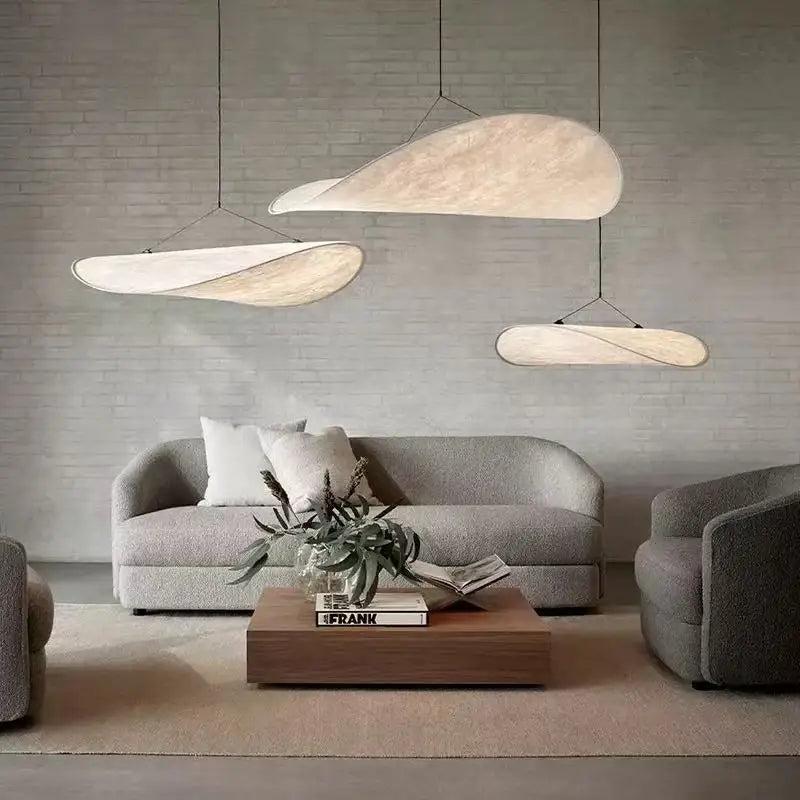 Nordic Modern LED Pendant Light