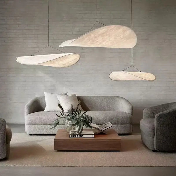 Nordic Modern LED Pendant Light