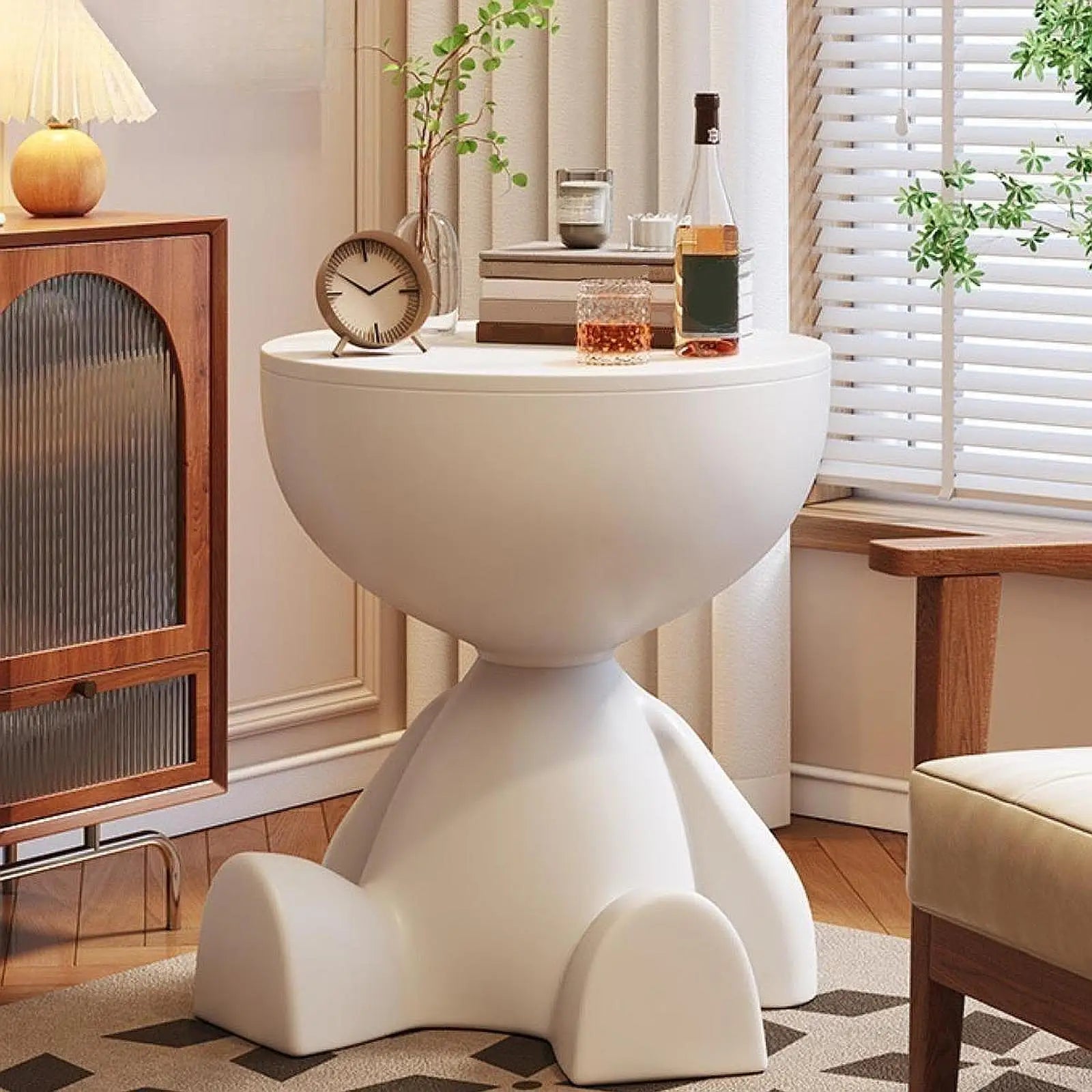SmartMove Side Table