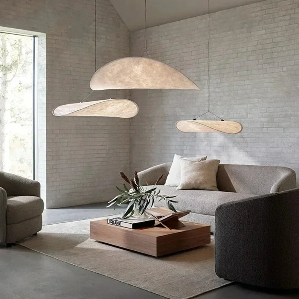 Nordic Modern LED Pendant Light