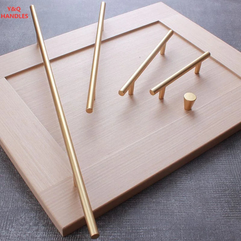 Pearl Glow Cabinet Pulls