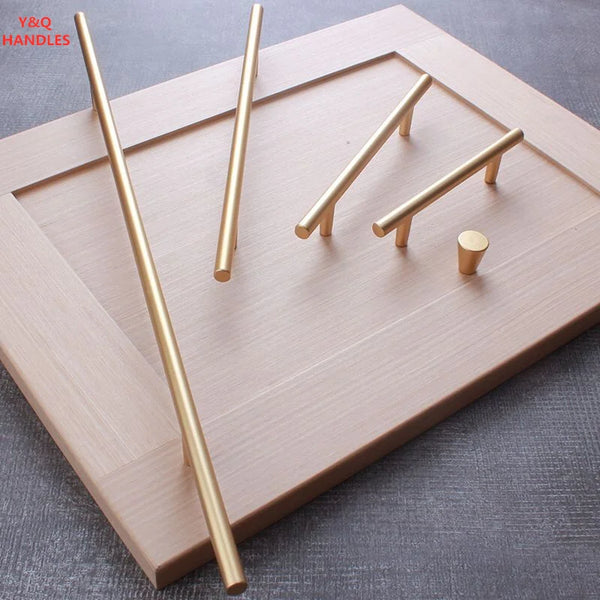 Pearl Glow Cabinet Pulls